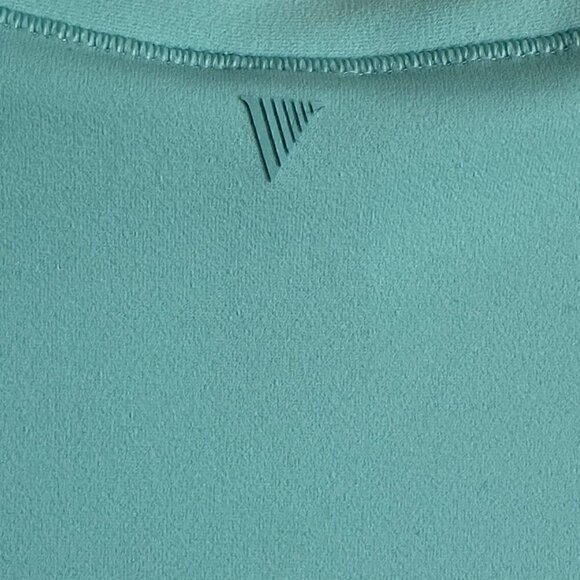 NWOT - VICTORIA'S SECRET Sweat on Point Crew-Breaker Blue - Size XL - Picture 6 of 9